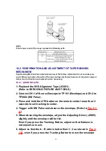 Preview for 38 page of Panasonic PVD734S - DVD/VCR DECK Service Manual