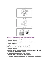 Preview for 40 page of Panasonic PVD734S - DVD/VCR DECK Service Manual