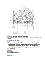 Preview for 42 page of Panasonic PVD734S - DVD/VCR DECK Service Manual