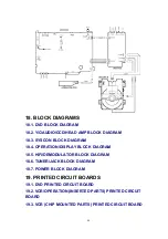 Preview for 44 page of Panasonic PVD734S - DVD/VCR DECK Service Manual