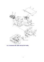 Preview for 46 page of Panasonic PVD734S - DVD/VCR DECK Service Manual