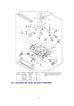 Preview for 47 page of Panasonic PVD734S - DVD/VCR DECK Service Manual