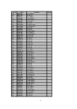 Preview for 60 page of Panasonic PVD734S - DVD/VCR DECK Service Manual