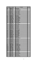 Preview for 62 page of Panasonic PVD734S - DVD/VCR DECK Service Manual