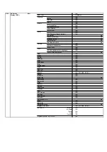 Preview for 123 page of Panasonic PVD734S - DVD/VCR DECK Service Manual