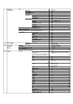 Preview for 124 page of Panasonic PVD734S - DVD/VCR DECK Service Manual