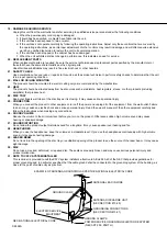 Preview for 129 page of Panasonic PVD734S - DVD/VCR DECK Service Manual