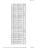 Предварительный просмотр 72 страницы Panasonic PVDF2000 - MONITOR/DVD COMBO Service Manual