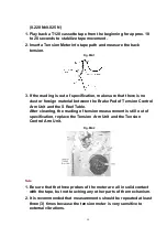 Preview for 50 page of Panasonic PVDM2092 - MONITOR/DVD COMBO Service Manual