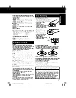 Preview for 153 page of Panasonic PVDM2092 - MONITOR/DVD COMBO Service Manual