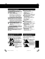 Предварительный просмотр 213 страницы Panasonic PVDM2092 - MONITOR/DVD COMBO Service Manual