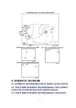 Preview for 71 page of Panasonic PVQ-1312W Service Manual