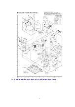 Preview for 77 page of Panasonic PVQ-1312W Service Manual