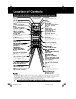 Preview for 155 page of Panasonic PVQ-1312W Service Manual