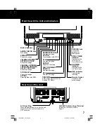 Preview for 156 page of Panasonic PVQ-1312W Service Manual