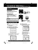 Preview for 157 page of Panasonic PVQ-1312W Service Manual