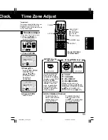 Preview for 160 page of Panasonic PVQ-1312W Service Manual