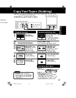 Preview for 162 page of Panasonic PVQ-1312W Service Manual