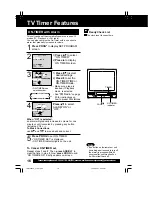 Preview for 165 page of Panasonic PVQ-1312W Service Manual