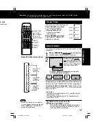 Preview for 166 page of Panasonic PVQ-1312W Service Manual