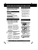 Preview for 187 page of Panasonic PVQ-1312W Service Manual