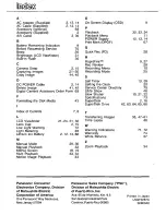 Preview for 76 page of Panasonic PVSD5000 - SUPER DISK DIGITAL C User Manual