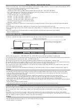 Preview for 77 page of Panasonic PX380G-BS300 Operating Instructions Manual