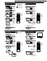 Preview for 9 page of Panasonic QUASAR PV-C1320 Service Manual