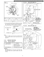 Preview for 13 page of Panasonic QUASAR PV-C1320 Service Manual