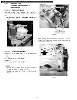 Preview for 16 page of Panasonic QUASAR PV-C1320 Service Manual