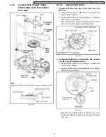 Preview for 31 page of Panasonic QUASAR PV-C1320 Service Manual