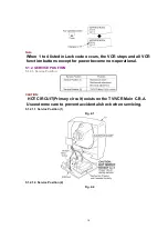 Предварительный просмотр 10 страницы Panasonic QUASAR PV-C2030W Service Manual