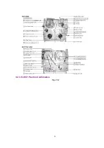 Предварительный просмотр 30 страницы Panasonic QUASAR PV-C2030W Service Manual