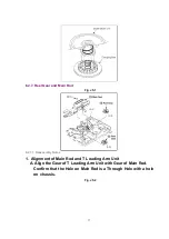 Предварительный просмотр 37 страницы Panasonic QUASAR PV-C2030W Service Manual