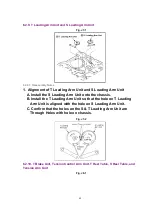 Предварительный просмотр 40 страницы Panasonic QUASAR PV-C2030W Service Manual