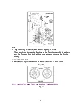 Предварительный просмотр 41 страницы Panasonic QUASAR PV-C2030W Service Manual