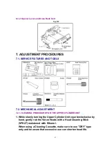 Предварительный просмотр 47 страницы Panasonic QUASAR PV-C2030W Service Manual