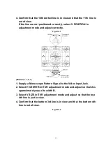 Предварительный просмотр 77 страницы Panasonic QUASAR PV-C2030W Service Manual