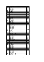 Предварительный просмотр 104 страницы Panasonic QUASAR PV-C2030W Service Manual