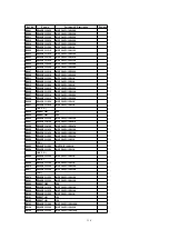 Предварительный просмотр 116 страницы Panasonic QUASAR PV-C2030W Service Manual