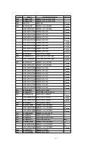 Предварительный просмотр 119 страницы Panasonic QUASAR PV-C2030W Service Manual