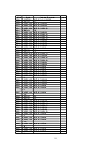 Предварительный просмотр 139 страницы Panasonic QUASAR PV-C2030W Service Manual