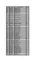 Предварительный просмотр 146 страницы Panasonic QUASAR PV-C2030W Service Manual