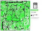 Предварительный просмотр 161 страницы Panasonic QUASAR PV-C2030W Service Manual