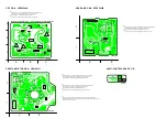 Предварительный просмотр 162 страницы Panasonic QUASAR PV-C2030W Service Manual