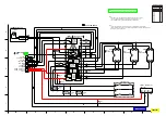 Предварительный просмотр 164 страницы Panasonic QUASAR PV-C2030W Service Manual