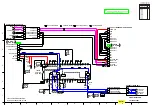 Предварительный просмотр 166 страницы Panasonic QUASAR PV-C2030W Service Manual