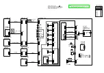 Предварительный просмотр 167 страницы Panasonic QUASAR PV-C2030W Service Manual