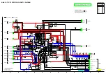 Предварительный просмотр 171 страницы Panasonic QUASAR PV-C2030W Service Manual