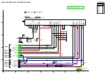 Предварительный просмотр 176 страницы Panasonic QUASAR PV-C2030W Service Manual